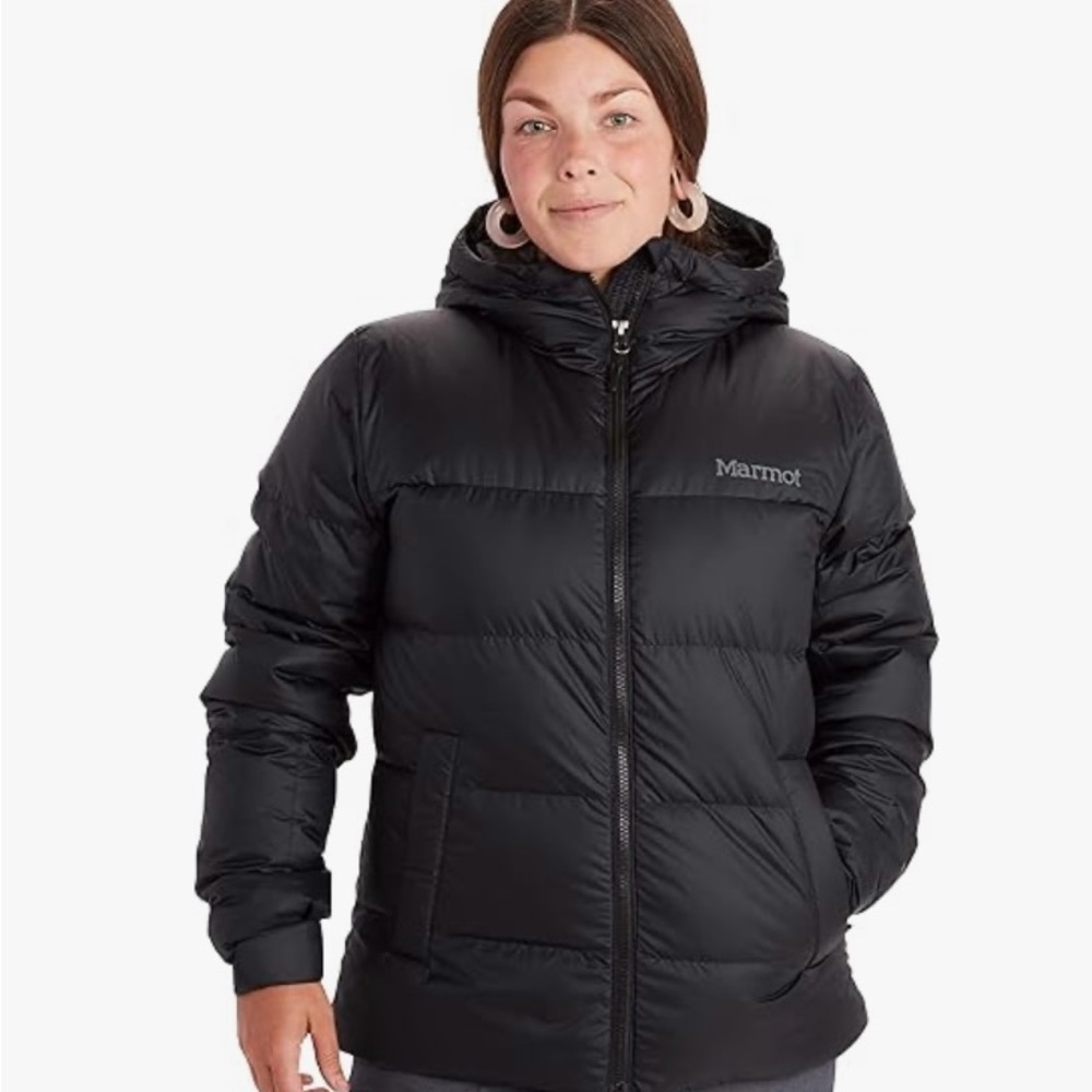 MARMOT Down Defender puffer jacket